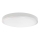LED loftlampe til badeværelse LED/18W/230V 3000K IP44 diameter 22,5 cm hvid