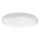 LED loftlampe til badeværelse LED/18W/230V 6500K IP44 diameter 22,5 cm hvid