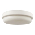 LED loftlampe til badeværelse LED/18W/230V 6500K IP54 diameter 19,5 cm