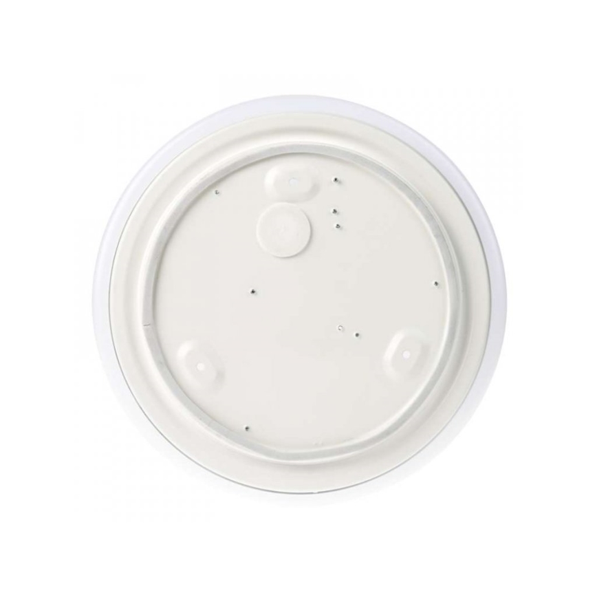 LED loftlampe til badeværelse LED/18W/230V IP44