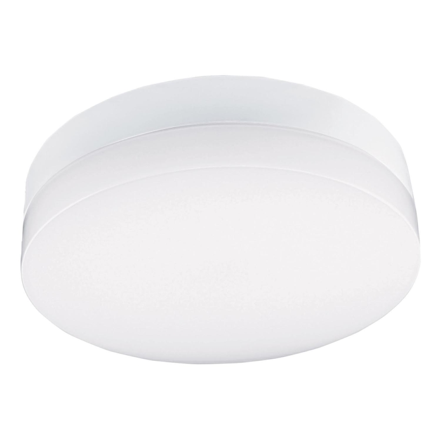 LED loftlampe til badeværelse LED/24W/230V 3000/4000/6000K diameter 28 cm IP44