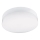 LED loftlampe til badeværelse LED/24W/230V 3000/4000/6000K diameter 28 cm IP44