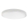 LED loftlampe til badeværelse LED/24W/230V 3000K IP44 diameter 29,5 cm hvid