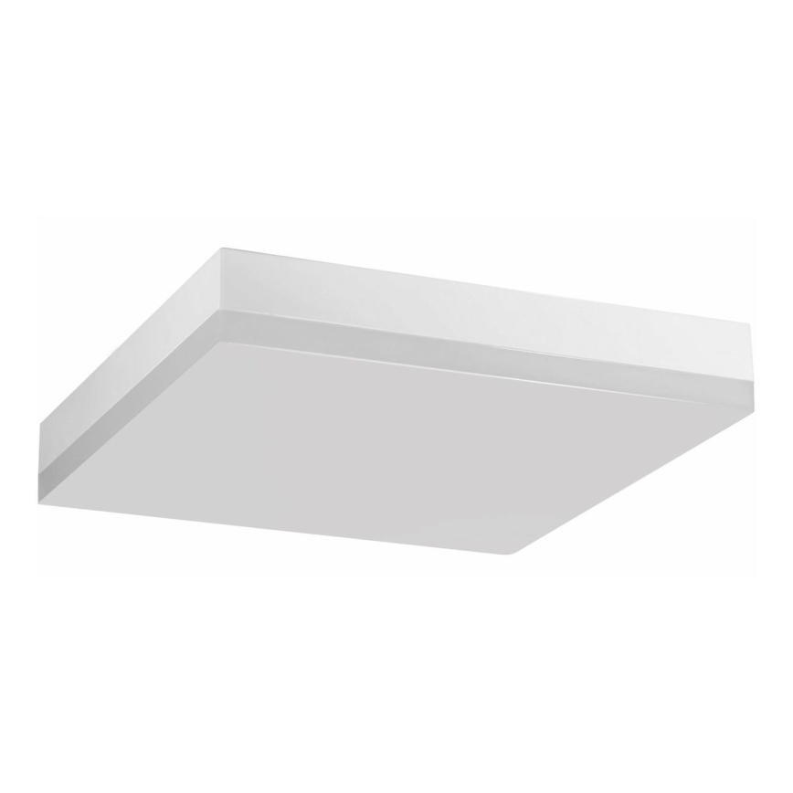 LED loftlampe til badeværelse LED/24W/230V 4000K 28 cm IP44