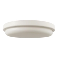 LED loftlampe til badeværelse LED/24W/230V 6500K IP54 diameter 24 cm