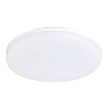 LED loftlampe til badeværelse LED/24W/230V IP54