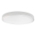 LED loftlampe til badeværelse LED/30W/230V 3000K IP44 diameter 42 cm hvid