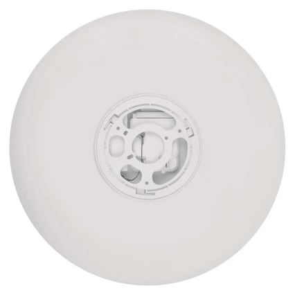 LED loftlampe til badeværelse LED/32W/230V 3000/4000/5700K IP55 hvid