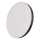 LED loftlampe til badeværelse LED/32W/230V 3000/4000/5700K IP55 sort