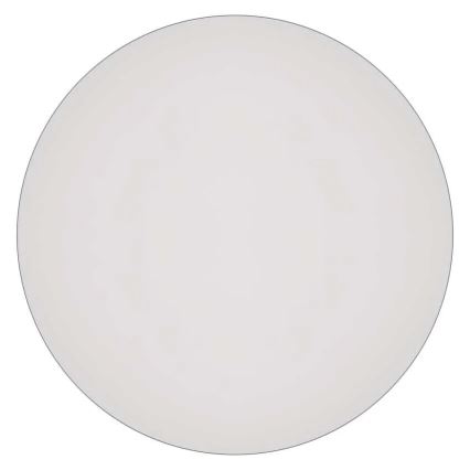 LED loftlampe til badeværelse LED/32W/230V 3000/4000/5700K IP55 sort