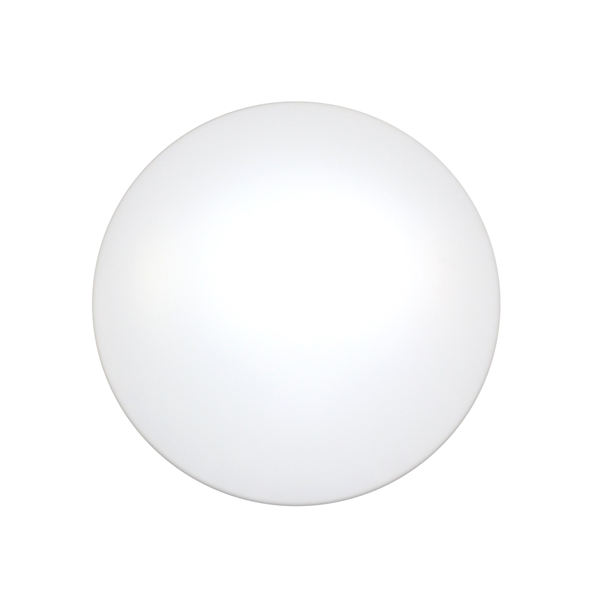 LED loftlampe til badeværelset LED/32W/230V 3000/4000/6500K Ø 37,6 cm IP44 hvid