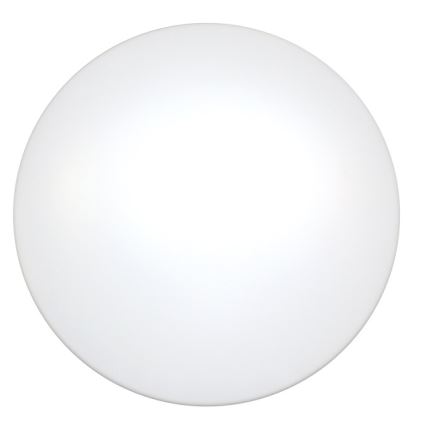 LED loftlampe til badeværelse LED/48W/230V 3000/4000/6500K Ø46 cm IP44 hvid