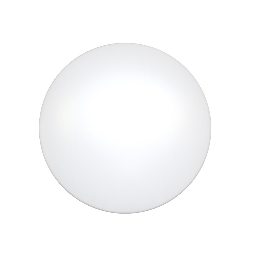 LED loftlampe til badeværelse LED/48W/230V 3000/4000/6500K Ø46 cm IP44 hvid