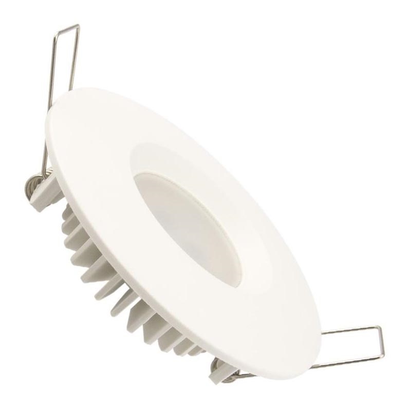 LED loftlampe til badeværelse LED/7W/230V 4,000K white IP44