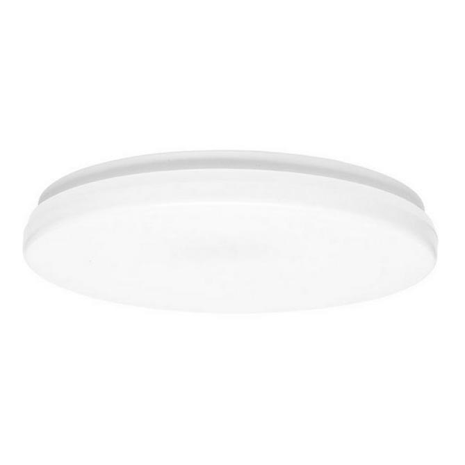 LED loftlampe til badeværelse LIRA LED/12W/230V 4000K diameter 24 cm IP44