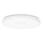 LED loftlampe til badeværelse LIRA LED/12W/230V 4000K diameter 24 cm IP44