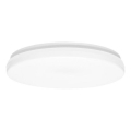 LED loftlampe til badeværelse LIRA LED/18W/230V 4000K diameter 28,5 cm IP44
