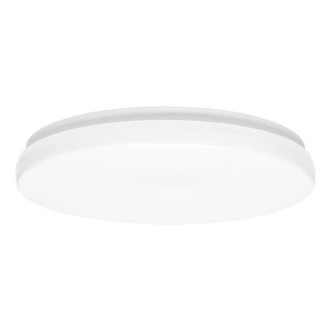 LED loftlampe til badeværelse LIRA LED/18W/230V 4000K diameter 28,5 cm IP44