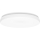 LED loftlampe til badeværelse LIRA LED/18W/230V 4000K diameter 28,5 cm IP44