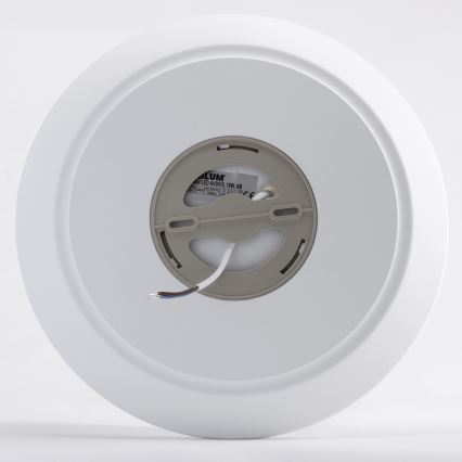 LED loftlampe til badeværelse m. sensor AVESTA LED/18W/230V 4000K IP54