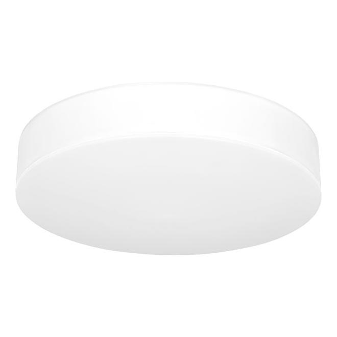 LED loftlampe til badeværelse MAKARON LED/50W/230V 3000/4000/6000K diameter 50 cm IP44 hvid