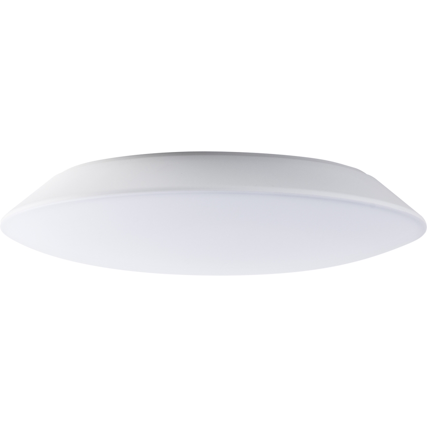 LED loftlampe til badeværelse med sensor AVESTA LED/12W/230V 4000K IP54
