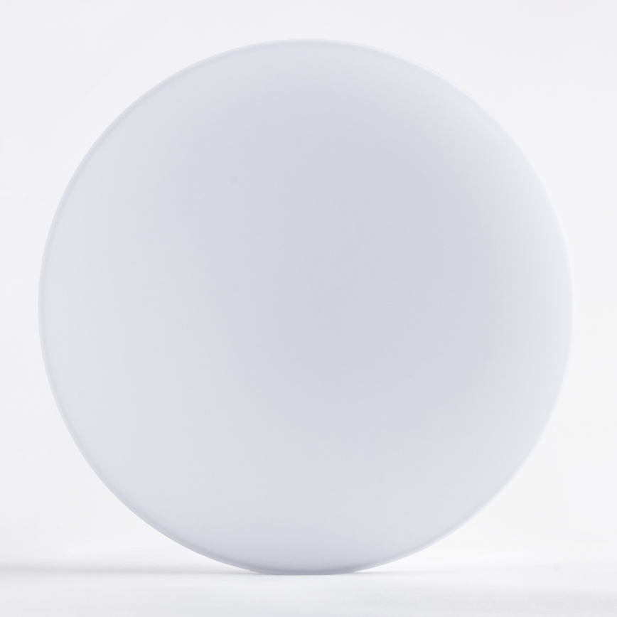 LED loftlampe til badeværelse med sensor AVESTA LED/12W/230V 4000K IP54