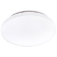 LED loftlampe til badeværelse med sensor SOFI LX LED/13W/230V IP44 diameter 28 cm