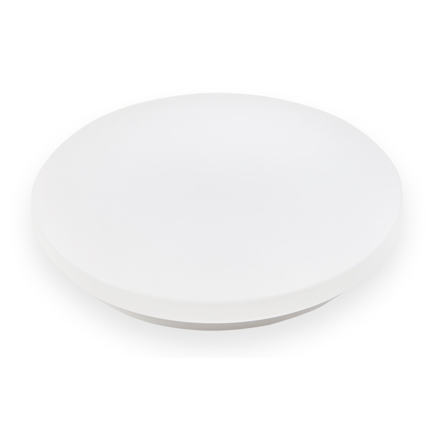 LED loftlampe til badeværelse med sensor SOFI LX LED/13W/230V IP44 diameter 28 cm