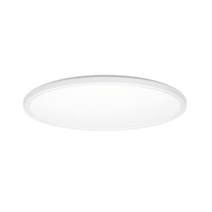 LED loftlampe til badeværelse NIVERA LED/24W/230V IP54 3000/4000/6000K diameter 30 cm hvid