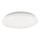 LED loftlampe til badeværelse OPAL LED/12W/230V Ø 24,5 cm IP44 hvid