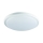 LED loftlampe til badeværelse ORTE LED/18W/230V IP54