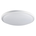 LED loftlampe til badeværelse ORTE LED/24W/230V IP54
