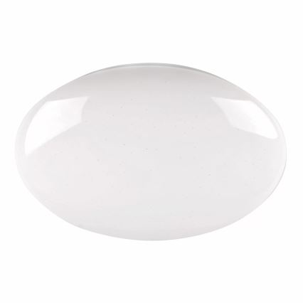 LED loftlampe til badeværelse PIRIUS LED/17W/230V diameter 33 cm IP44
