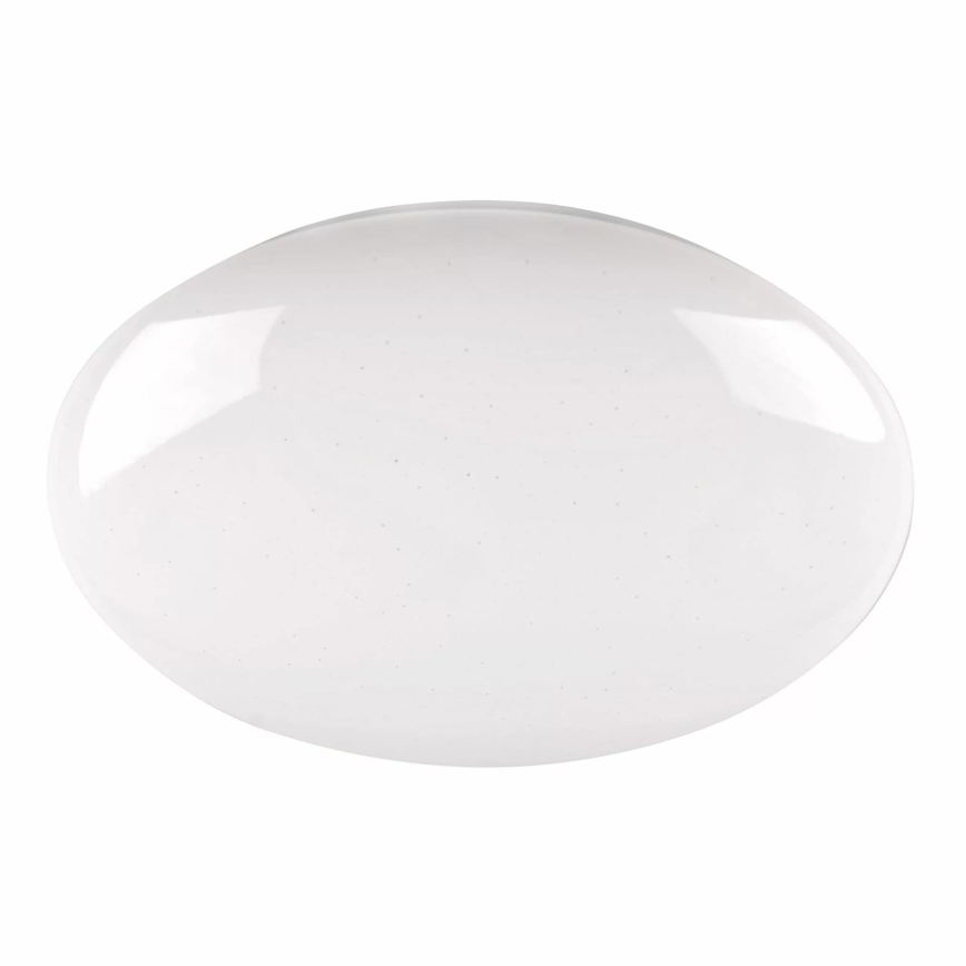LED loftlampe til badeværelse PIRIUS LED/17W/230V diameter 33 cm IP44