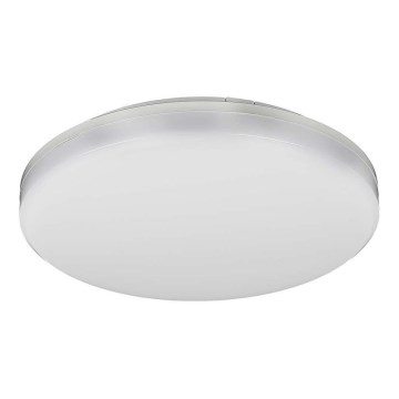 LED loftlampe til badeværelse SAMSUNG CHIP LED/15W/230V 20 cm 3000K IP44