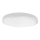 LED loftlampe til badeværelse SAMSUNG CHIP LED/18W/230V IP44 3000K diameter 25 cm hvid