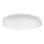 LED loftlampe til badeværelse SAMSUNG CHIP LED/18W/230V IP44 4000K diameter 25 cm hvid