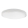 LED loftlampe til badeværelse SAMSUNG CHIP LED/18W/230V IP44 6500K diameter 25 cm hvid