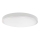 LED loftlampe til badeværelse SAMSUNG CHIP LED/24W/230V IP44 3000K diameter 29 cm hvid