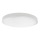 LED loftlampe til badeværelse SAMSUNG CHIP LED/24W/230V IP44 4000K diameter 29 cm hvid