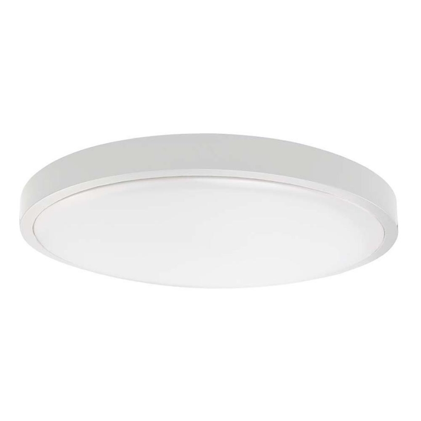 LED loftlampe til badeværelse SAMSUNG CHIP LED/36W/230V IP44 4000K diameter 35 cm hvid