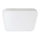 LED loftlampe til badeværelse SAMSUNG CHIP LED/48W/230V IP44 3000K 42x42 cm hvid