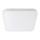 LED loftlampe til badeværelse SAMSUNG CHIP LED/48W/230V IP44 6500K 42x42 cm hvid