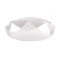 LED loftlampe til badeværelse SELINA LED/12W/230V