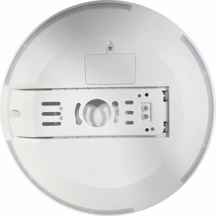 LED loftlampe til badeværelse dæmpbar SLIDE LED/6/12/18/24W/230V 2900/4000/6200K IP44 hvid
