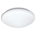 LED loftlampe til badeværelse VICTOR LED/18W/230V IP44