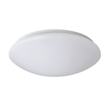 LED loftlampe til badeværelset CORSO LED/12W/230V IP44