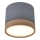 LED loftlampe TUBA LED/9W/230V