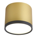 LED loftlampe TUBA LED/9W/230V
